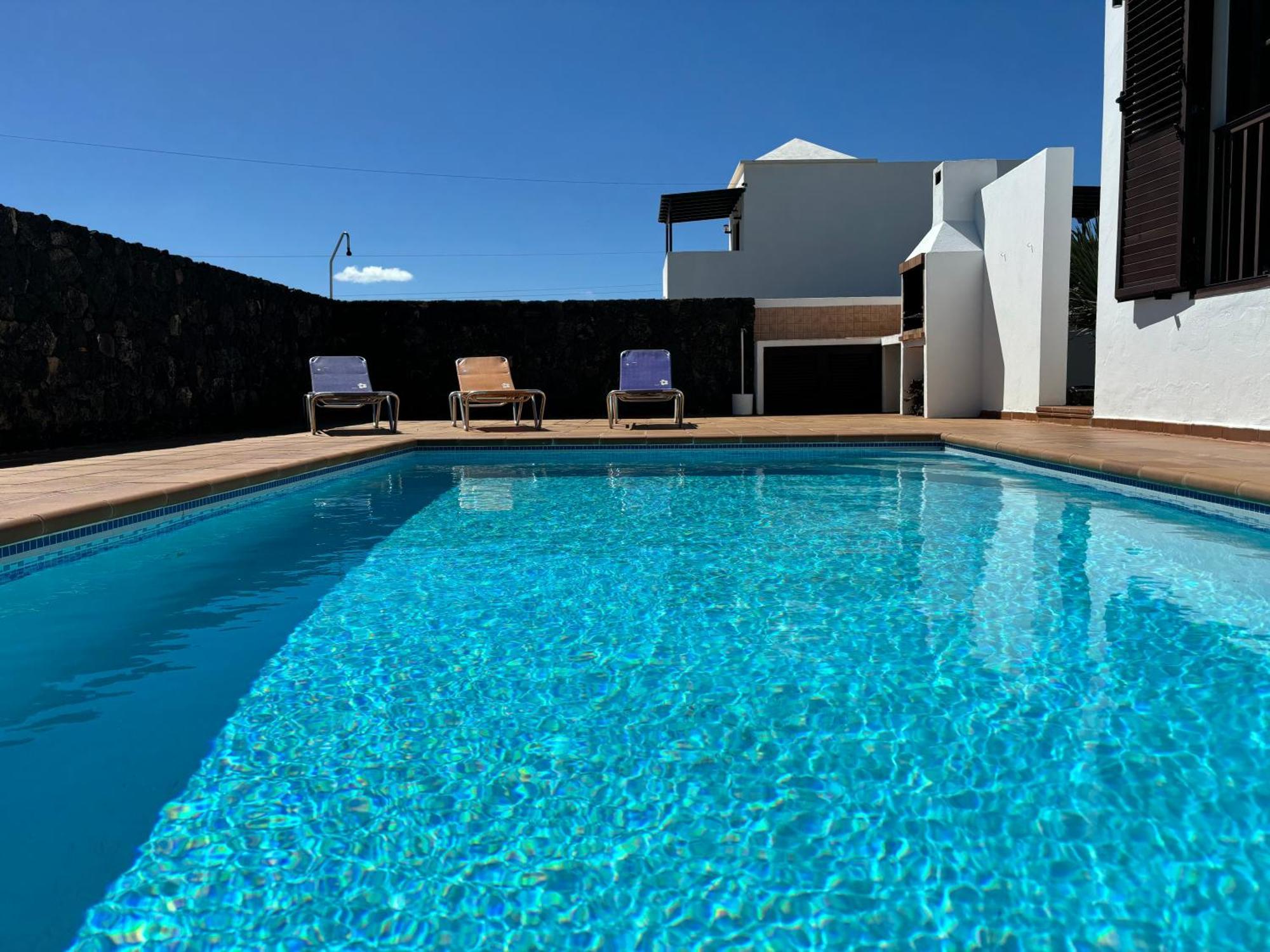 Rincon Oasis Nazaret Βίλα Εξωτερικό φωτογραφία