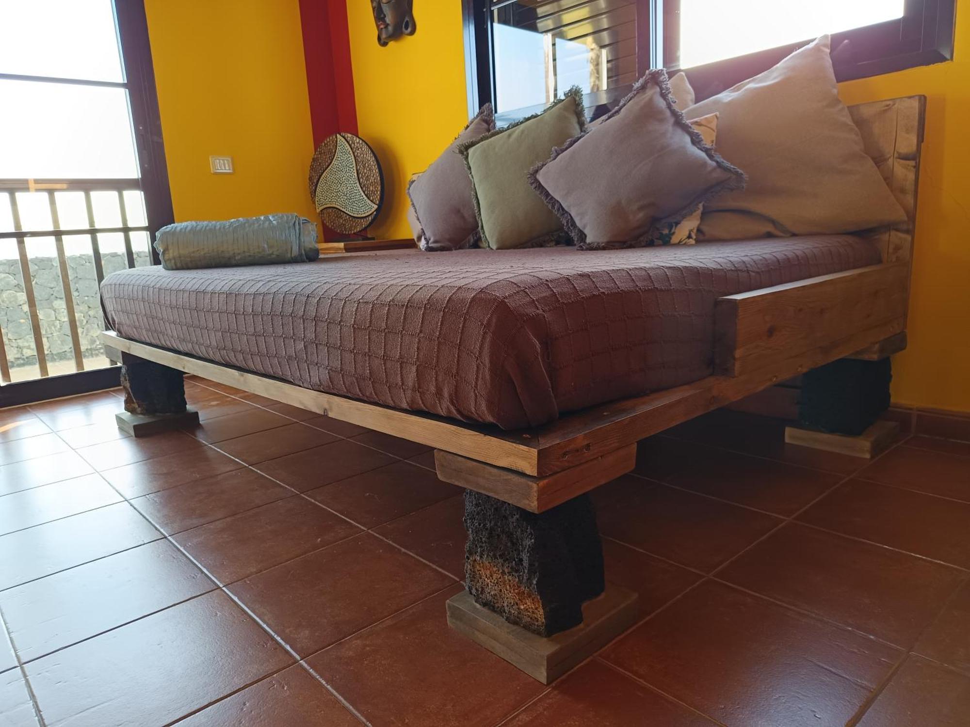 Rincon Oasis Nazaret Βίλα Εξωτερικό φωτογραφία
